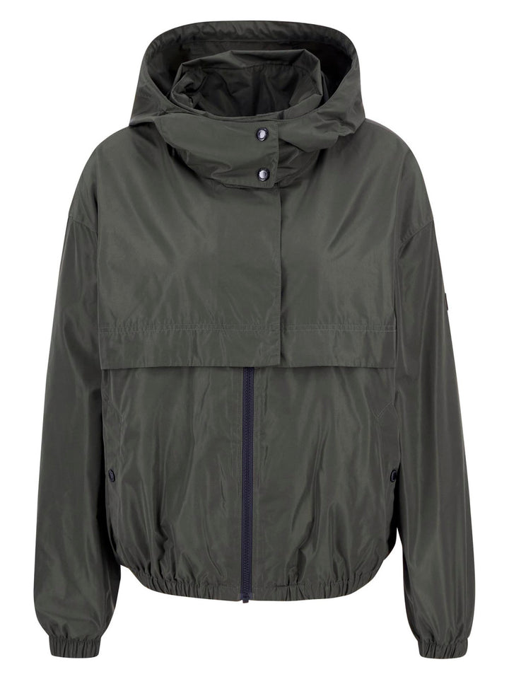 B.Intl Lolita Showerproof Jacket/Jakna LSP0242