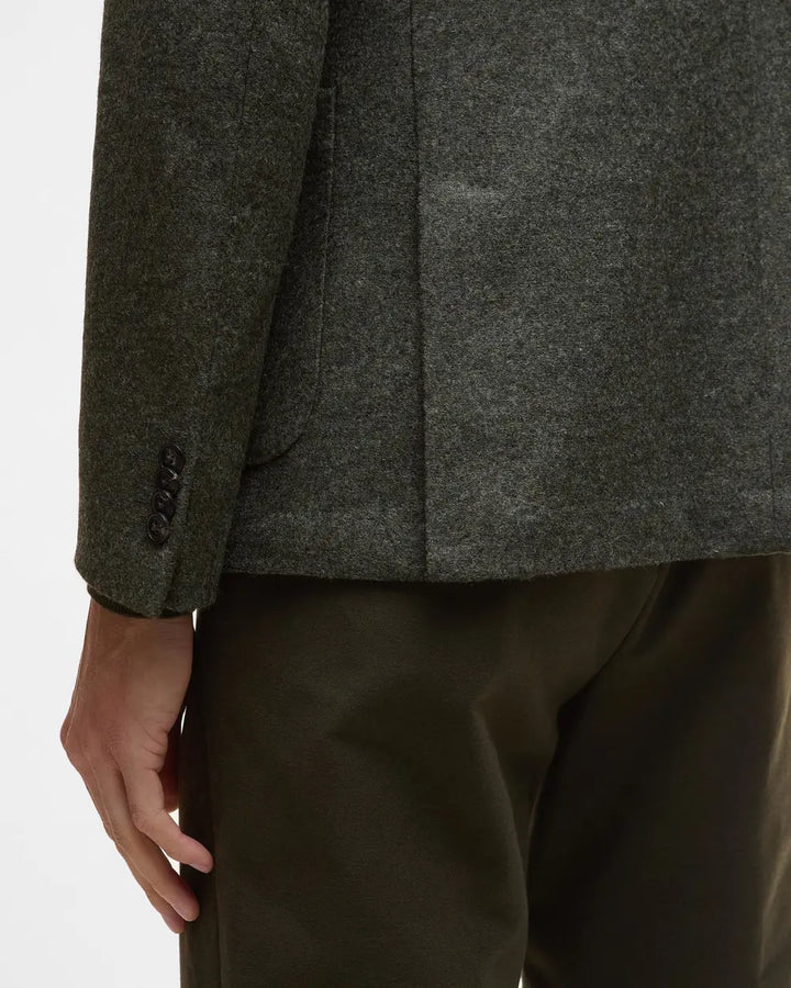 Barbour Armstrong Blazer/Sako MTA0982
