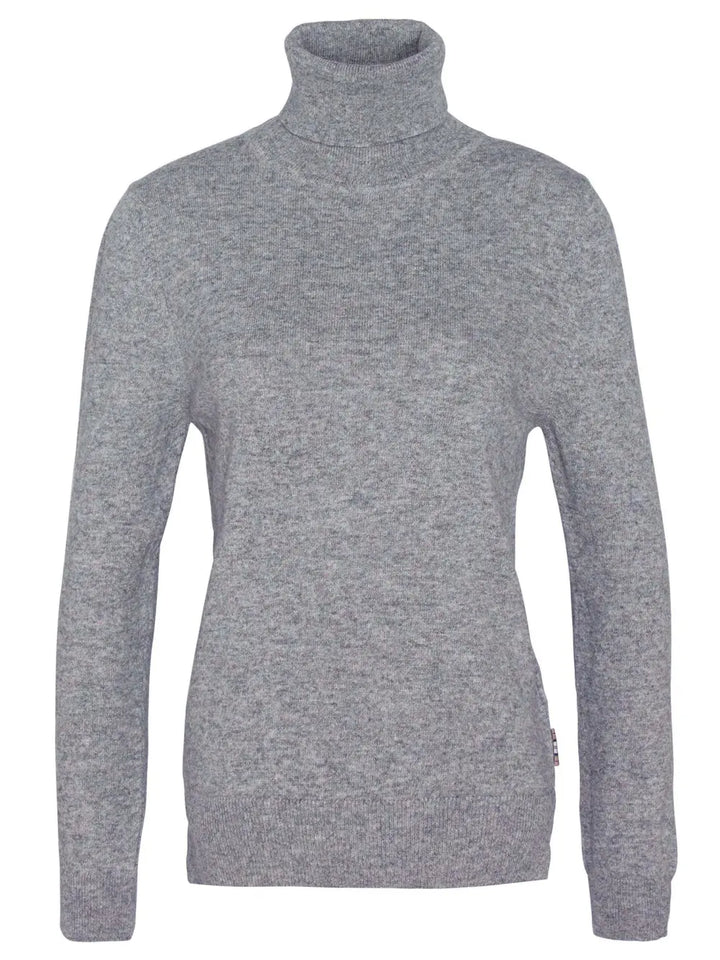 Barbour Pendle Roll-Neck Jumper/Pulover LKN1077