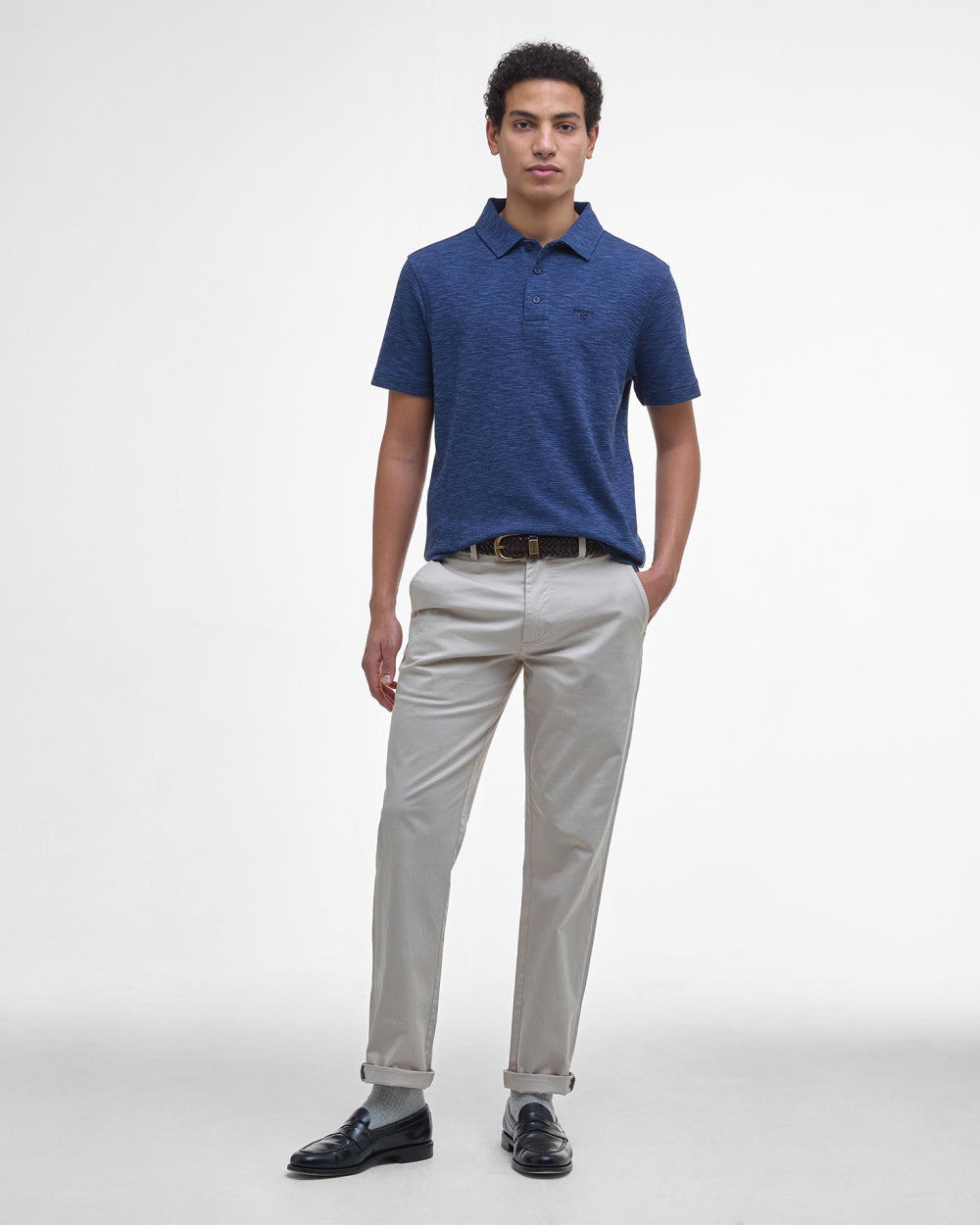 Barbour Hepple Polo Shirt/Polo majica MML1481