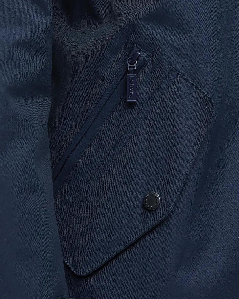 Barbour Chelsea WP Jacket/Jakna MWB1007