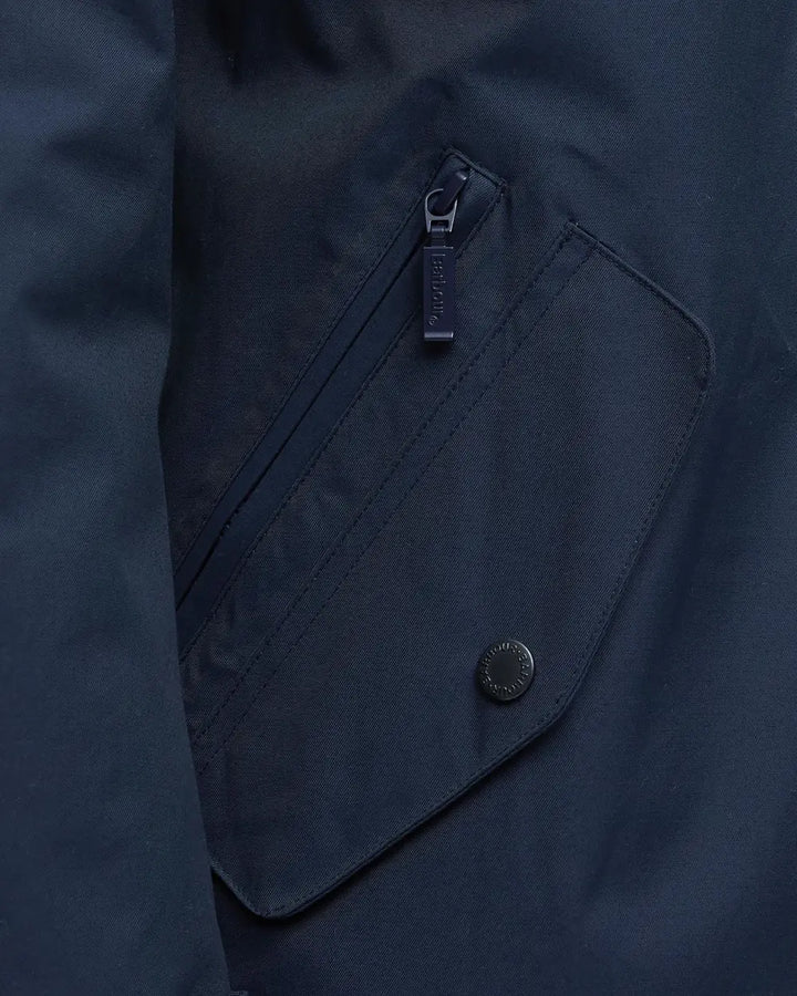 Barbour Chelsea WP Jacket/Jakna MWB1007