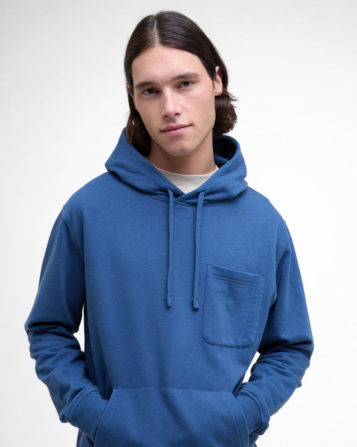 Barbour Apton Hoodie/Duks MOL0692