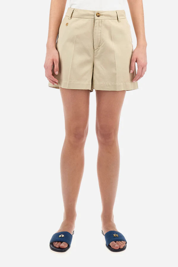 La Martina Bermuda Cotton /Bermude WAB001-TW542