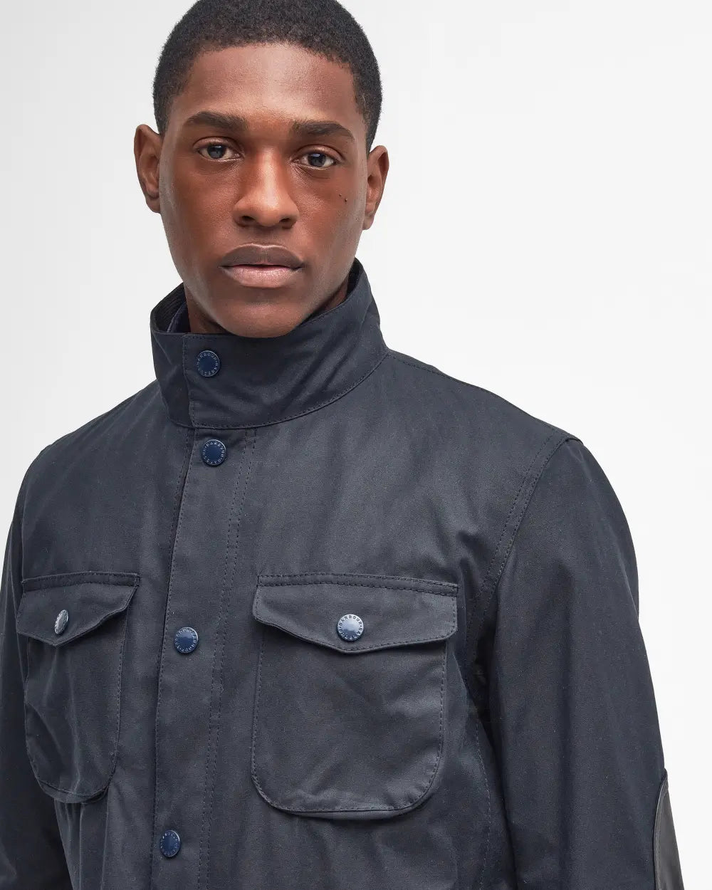 Barbour Ogston Wax Jacket/Jakna MWX0700