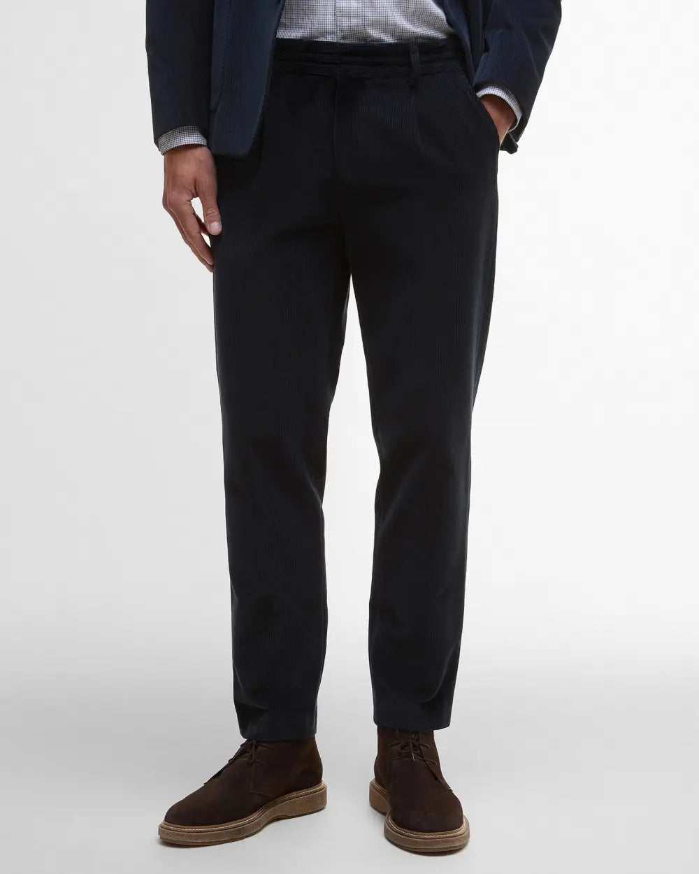 Barbour Wallington Trousers/Hlače MTR0784