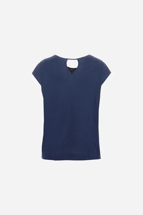 La Martina T-Shirt S/S/Majica WAR301-JS317
