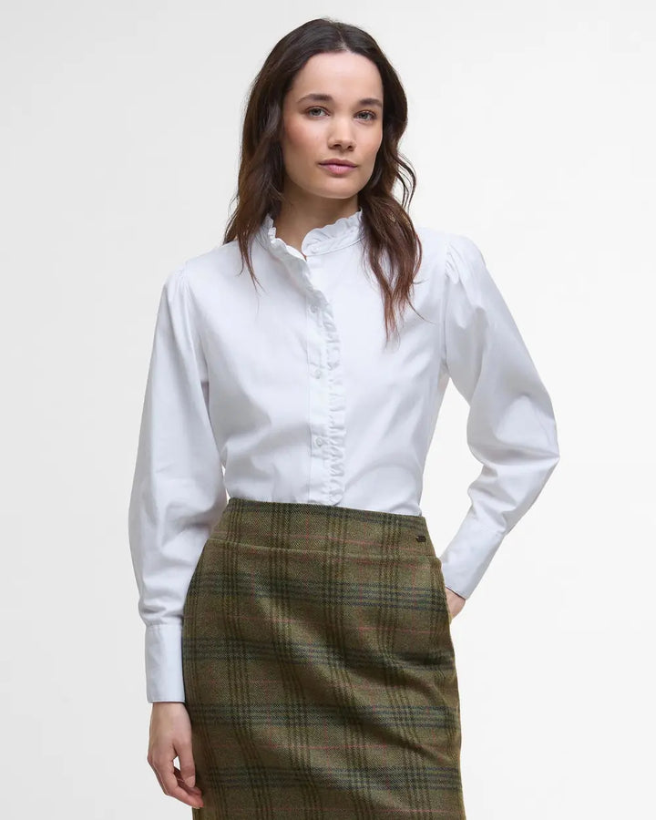 Barbour Embleton Shirt/Košulja LSH1708
