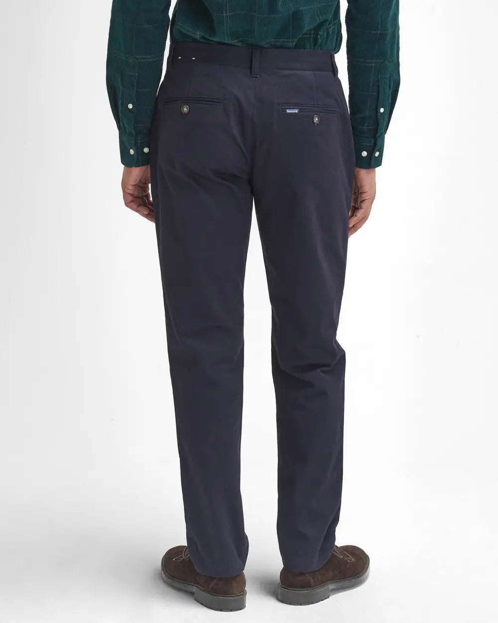 Barbour Sueded SF Trousers/Hlače MTR0735