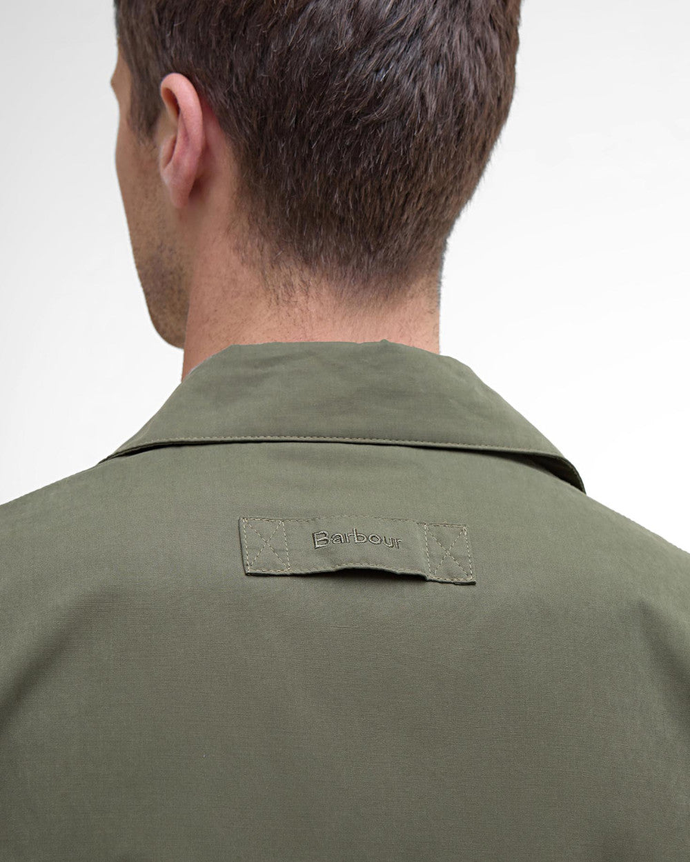 Barbour Fernport Casual Jacket/Jakna MCA1057