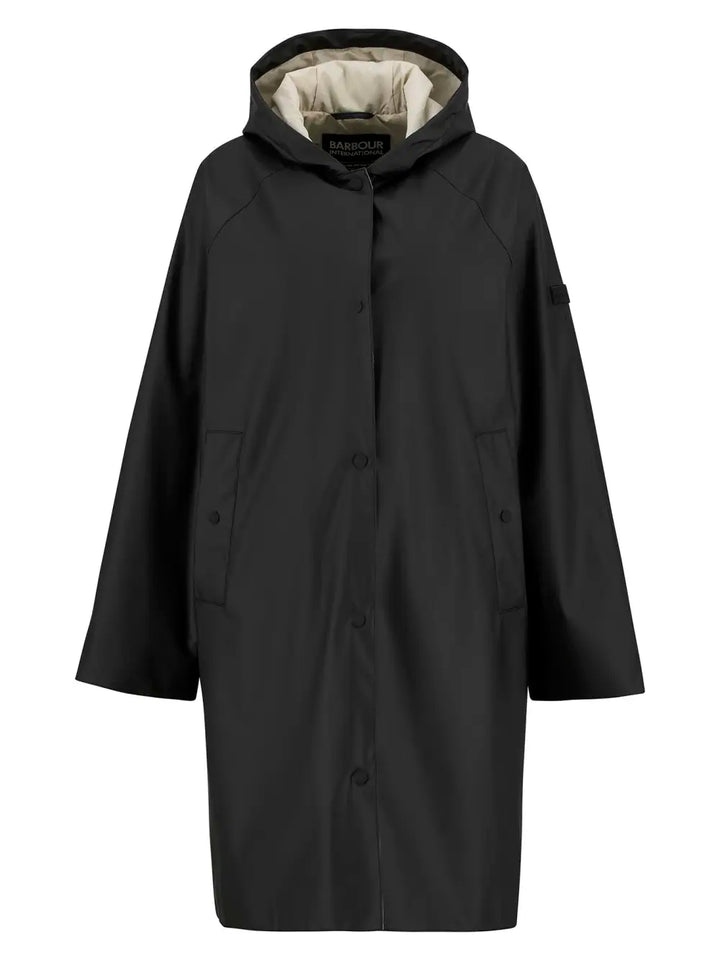 B.Intl Recoleta Sproof Jacket/Jakna LSP0258