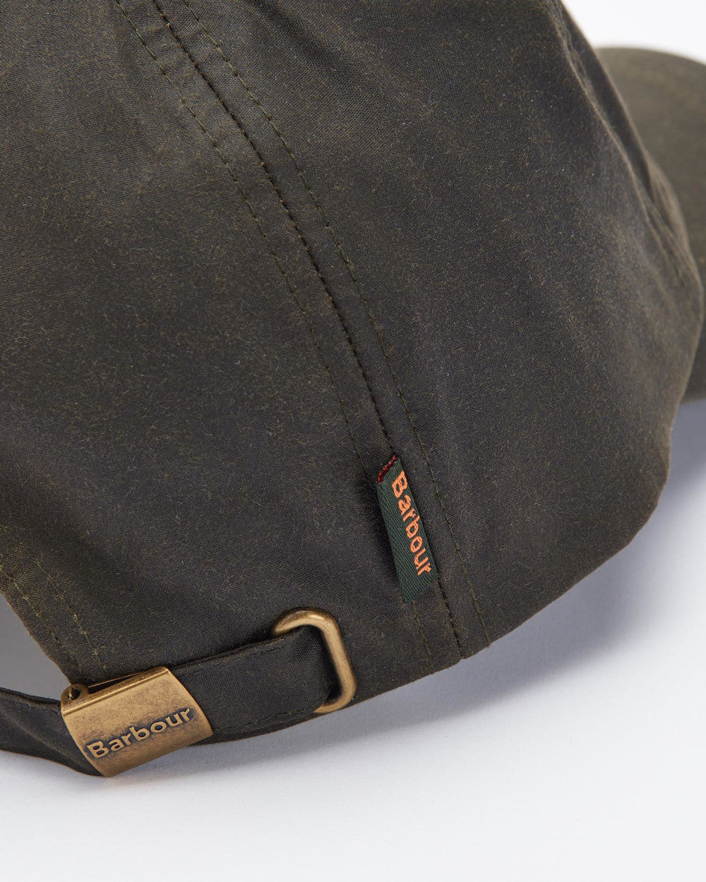 Barbour Wax Cap/Kapa MHA0005