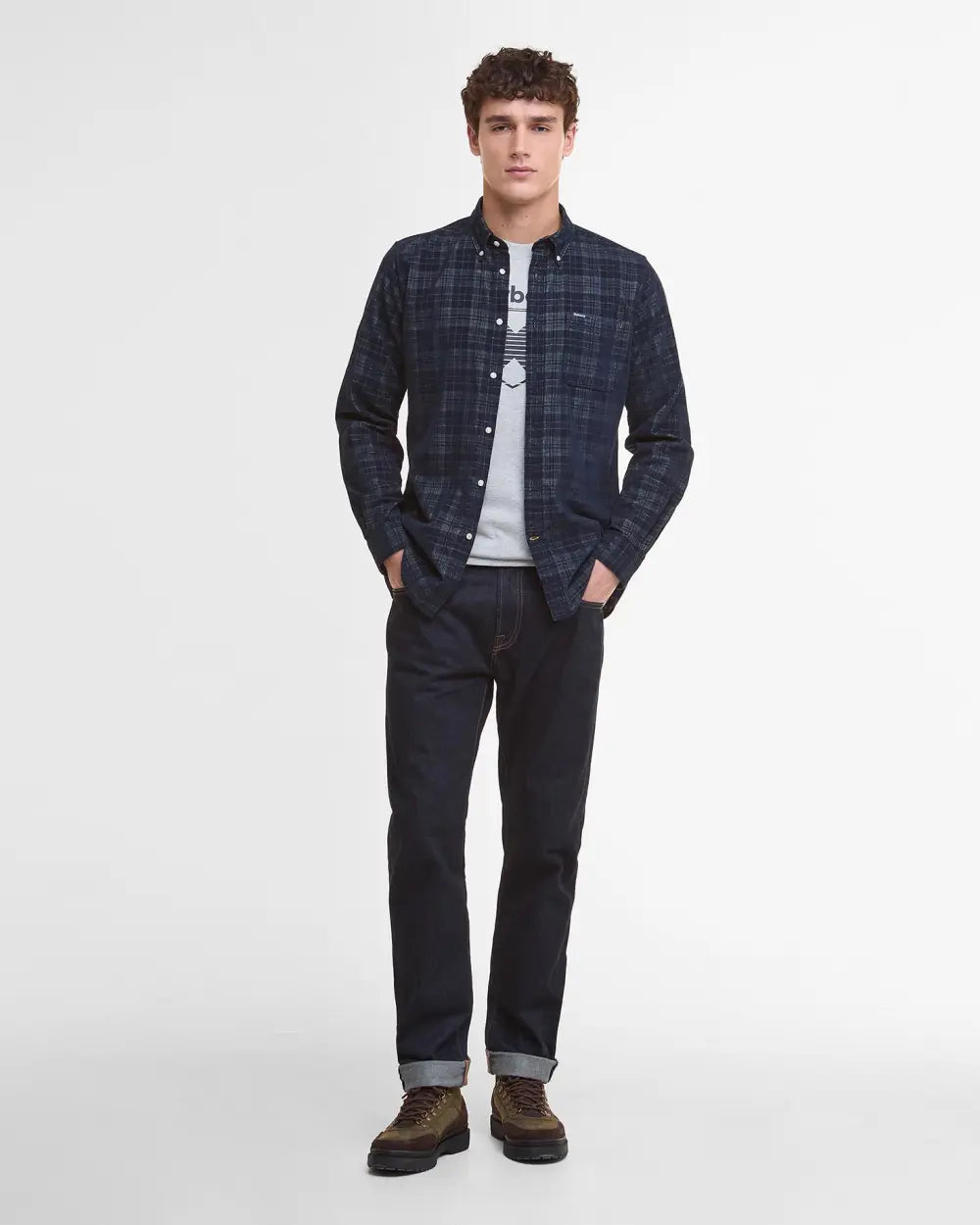 Barbour Southfield Shirt/Košulja MSH5357