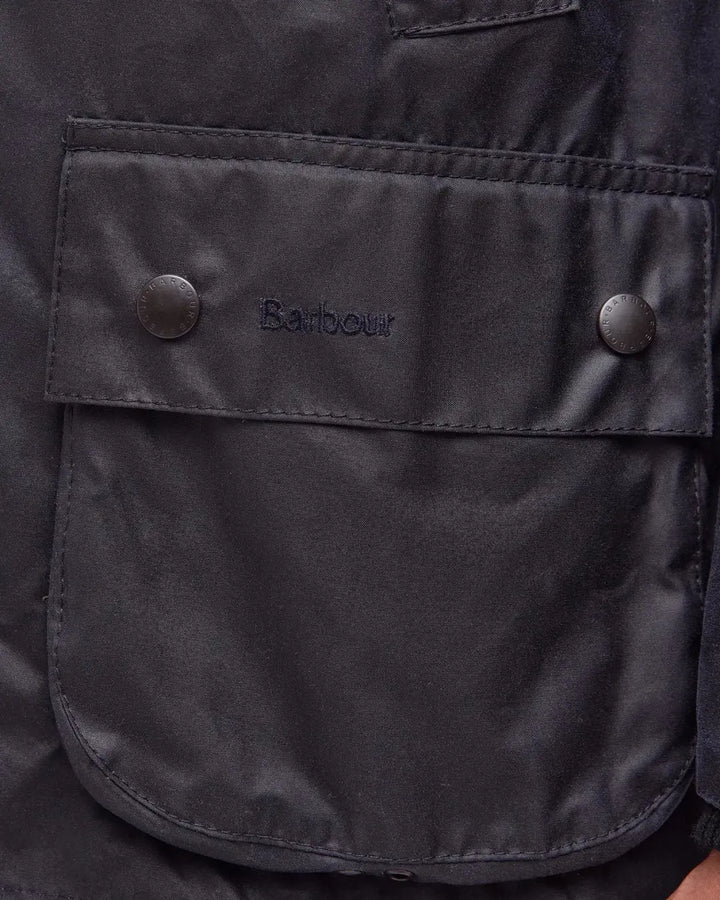 Barbour Bedale Wax Jacket/Jakna MWX0018