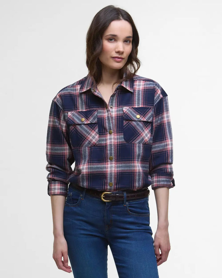 Barbour Highfield Shirt/Košulja LSH1641