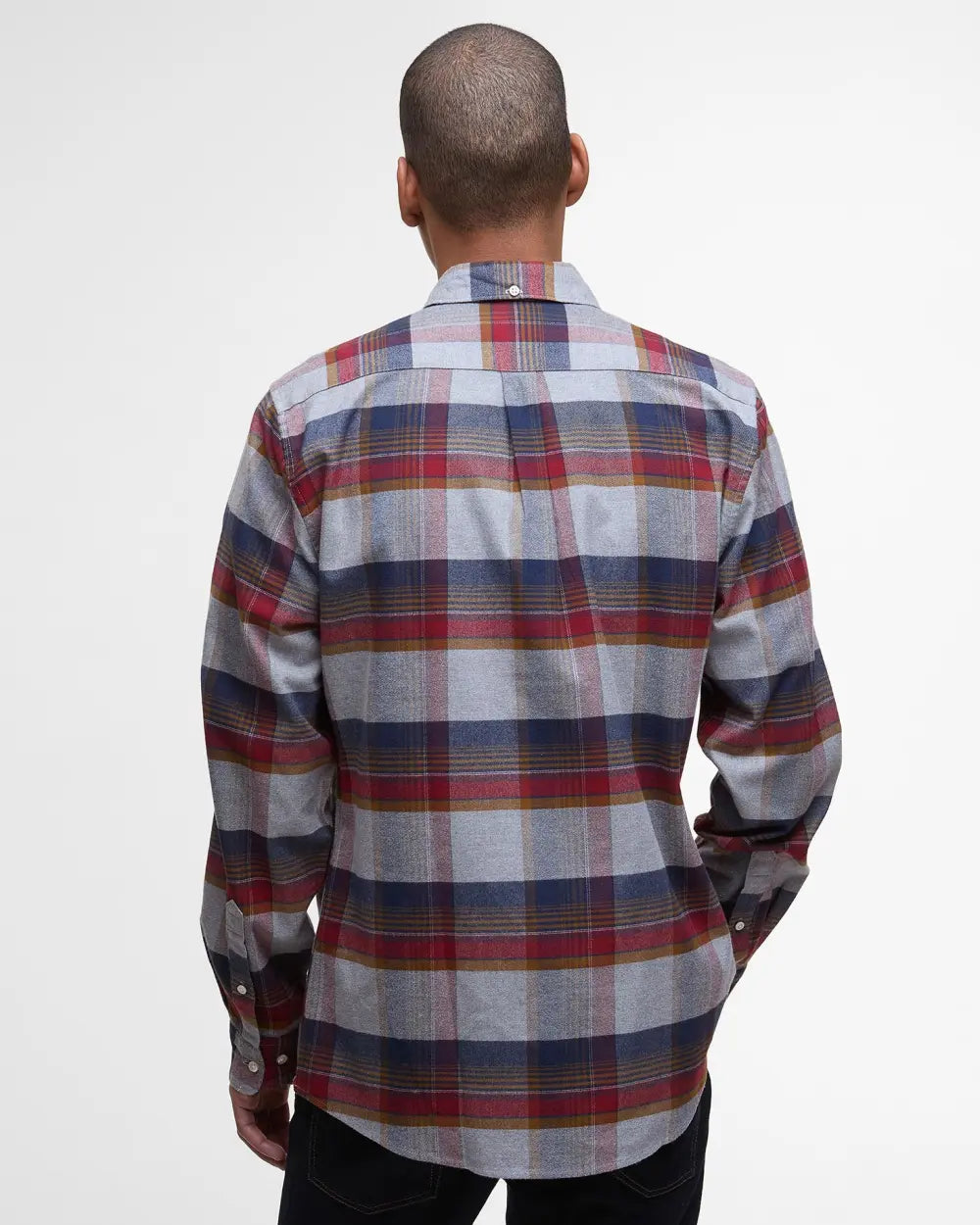 Barbour Portdown Shirt/Košulja MSH5035