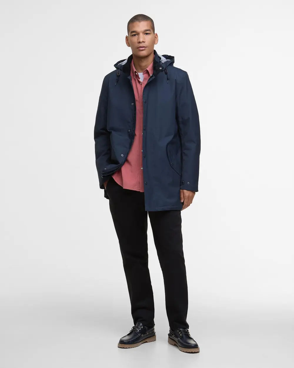 Barbour Chelsea WP Jacket/Jakna MWB1007