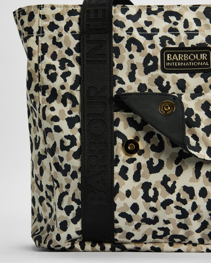 B.Intl Boulevard Tote Bag/Torba LBA0474