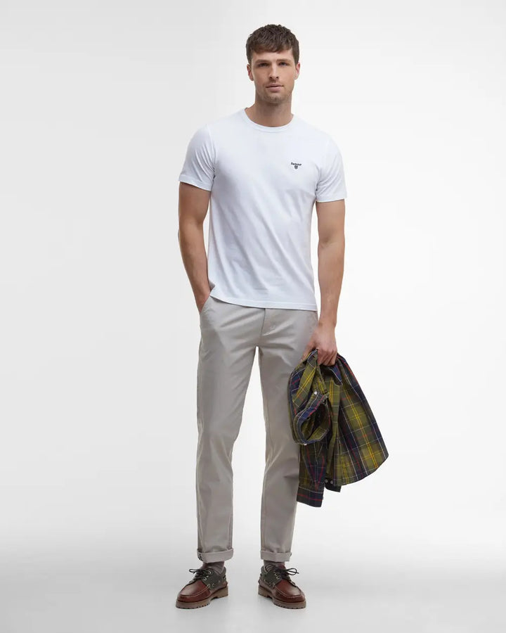 Barbour Ess Sports Tee /Majica MTS0331