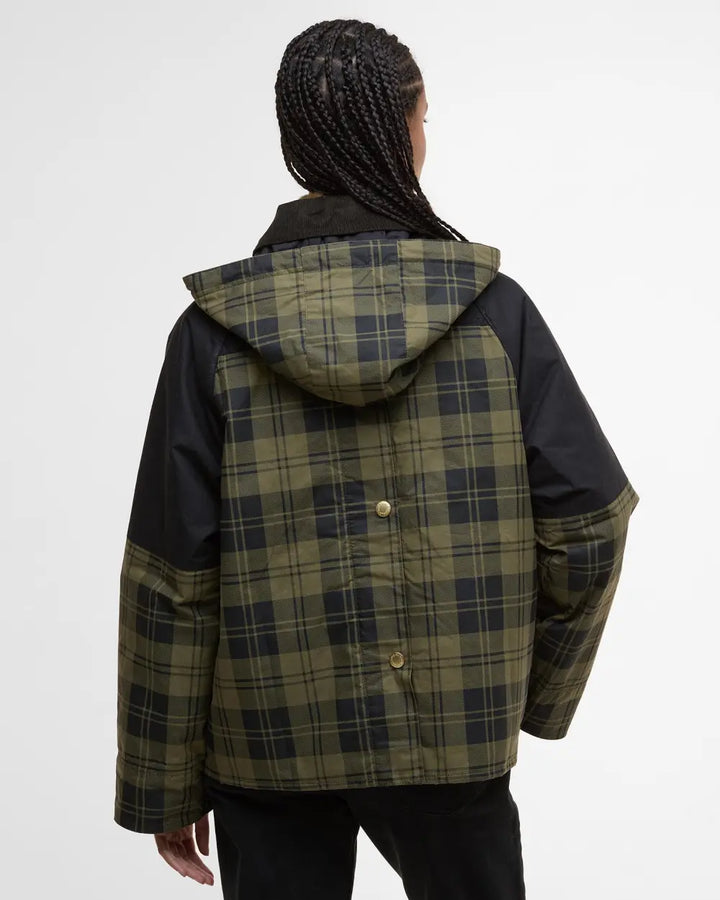 Barbour Elaine Sproof Jacket/Jakna LSP0253