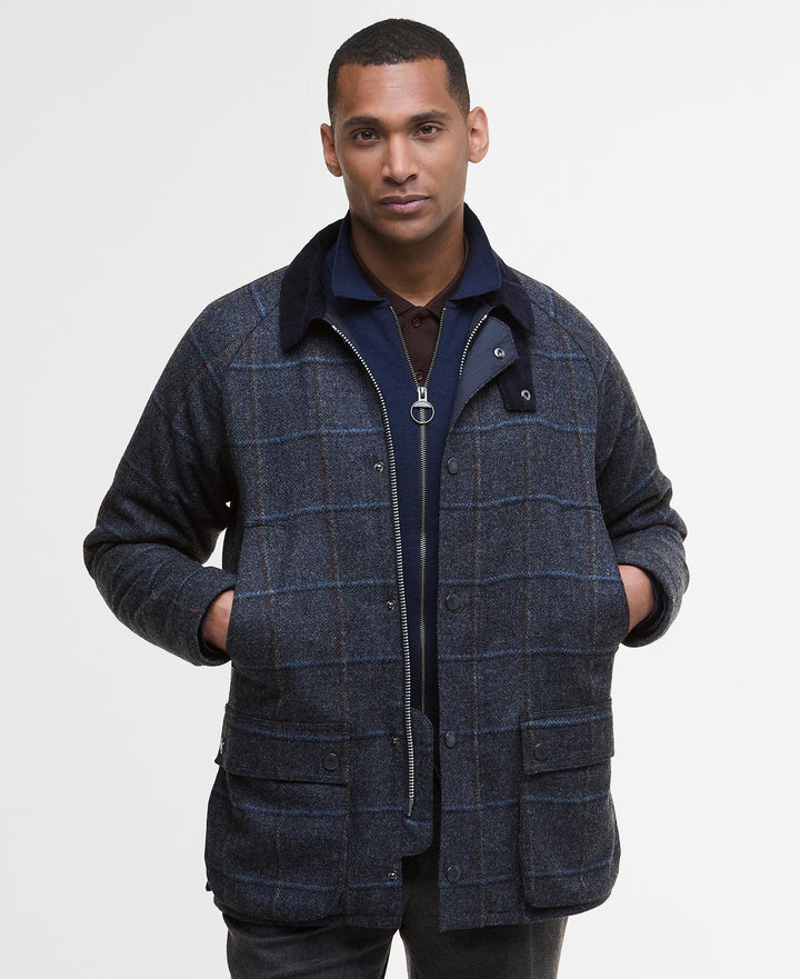 Barbour Bedale Wool Jacket/Jakna MWO0288