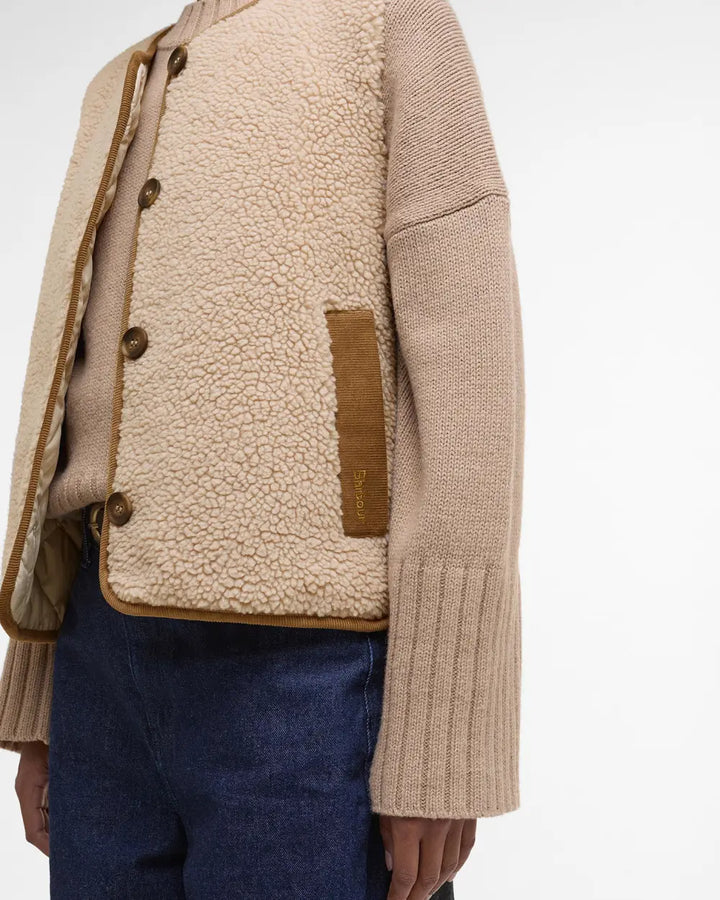 Barbour Luciana Gilet/Prsluk LFL0079