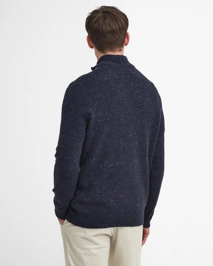 Barbour Ess Carn Zip Jumper/Jakna MKN1104