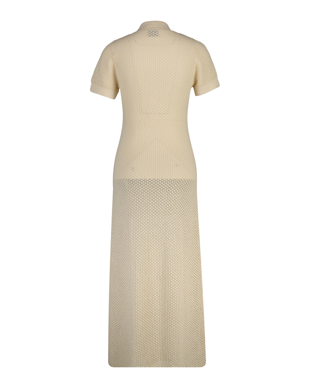 GANT Lace Knit Rugger Dress/Haljina 4502101