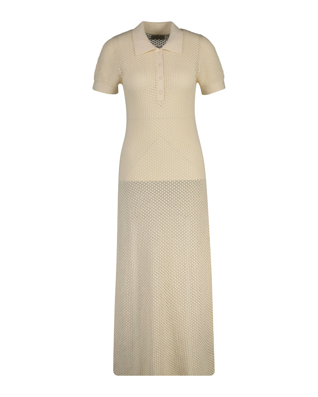 GANT Lace Knit Rugger Dress/Haljina 4502101