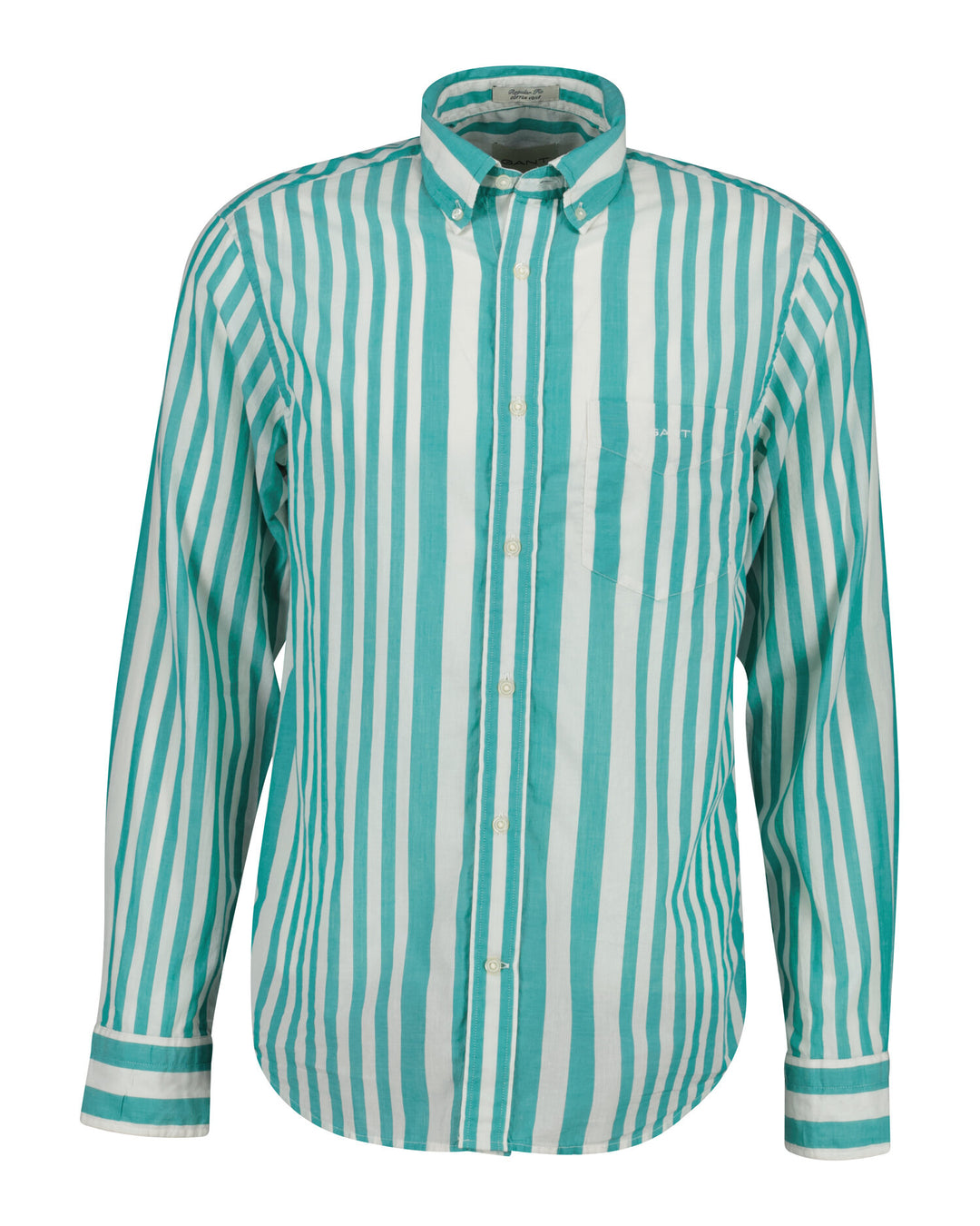 GANT Striped Cotton Voile Shirt /Košulja 3260063