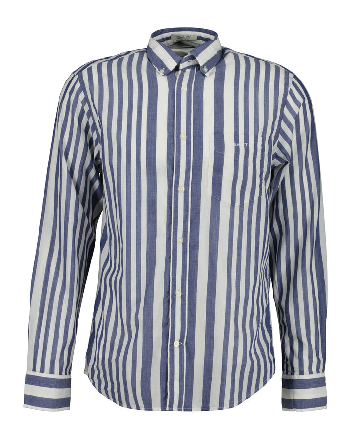 GANT Striped Cotton Voile Shirt /Košulja 3260063