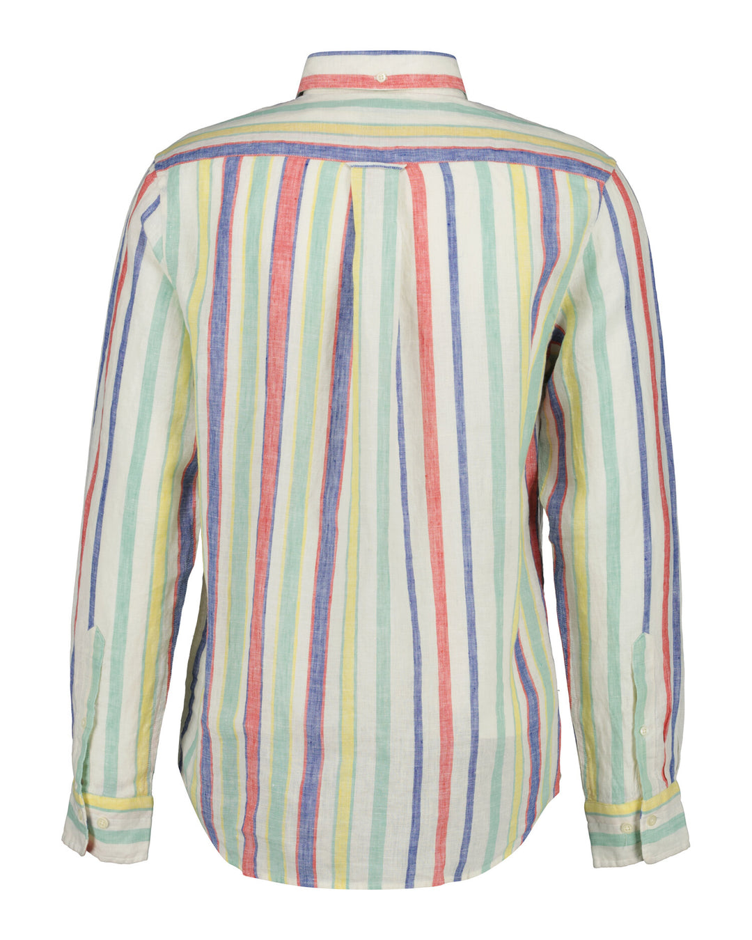 GANT Multistriped Linen Shirt /Košulja 3260057