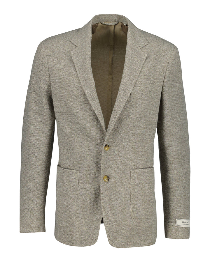 GANT Jersey Knit Blazer/Sako 7706364