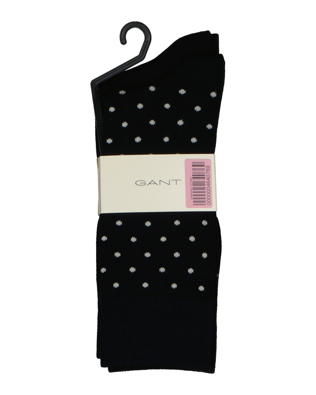 GANT 2-Pack Dot &amp; Solid Socks/Čarape 9960260