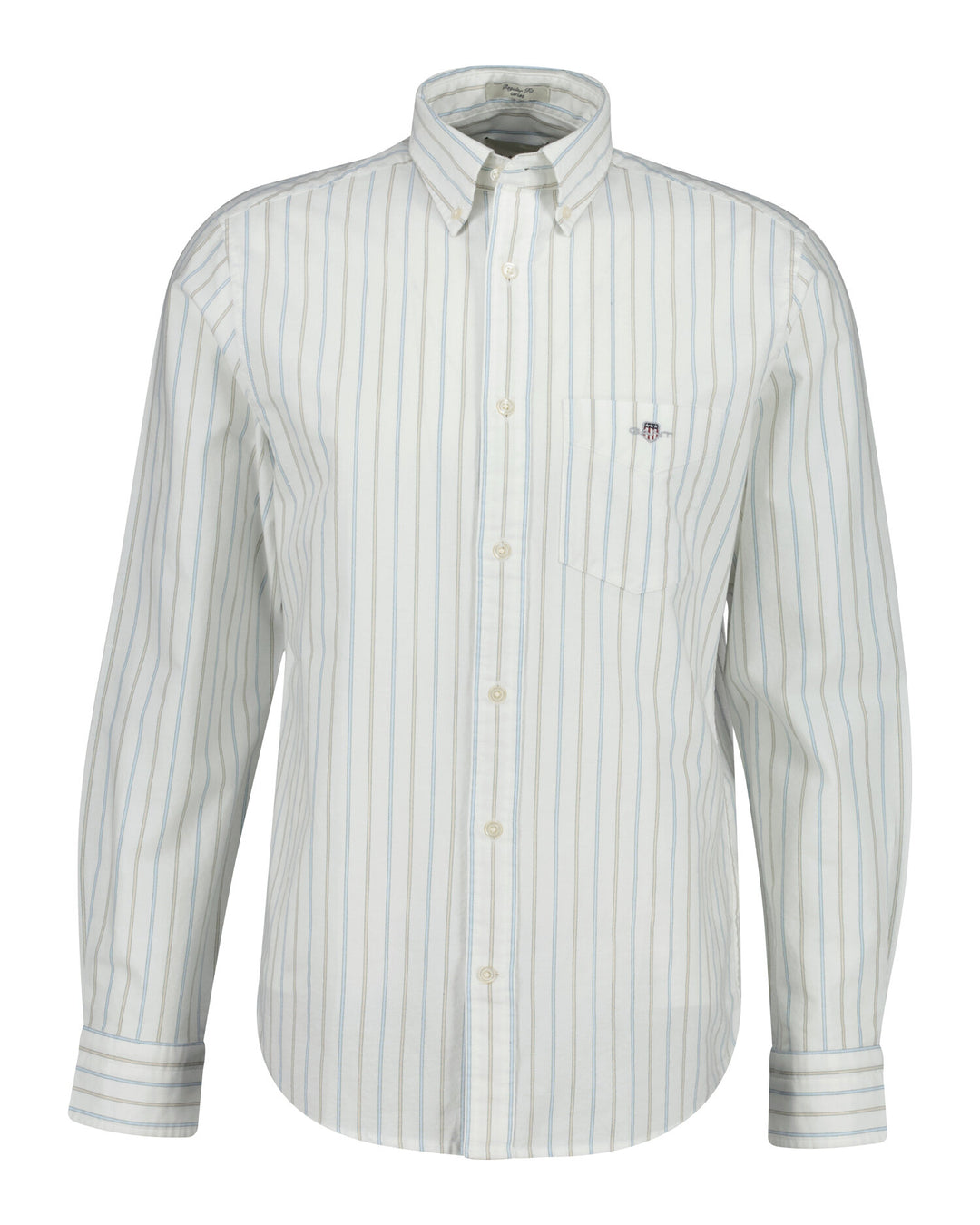 GANT Striped Classic Oxford Shirt/Košulja 3260023