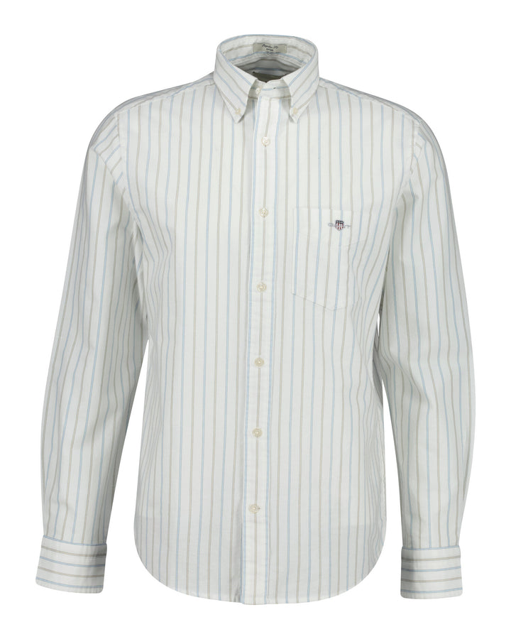 GANT Striped Classic Oxford Shirt/Košulja 3260023