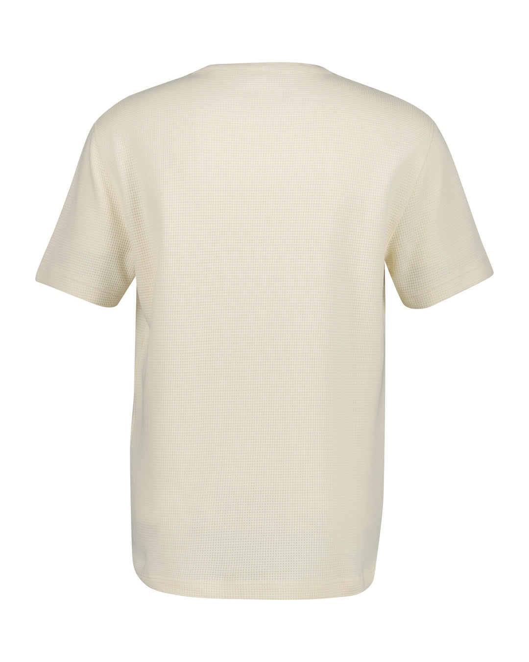 GANT Washed Waffle T-Shirt/ Majica 2003406