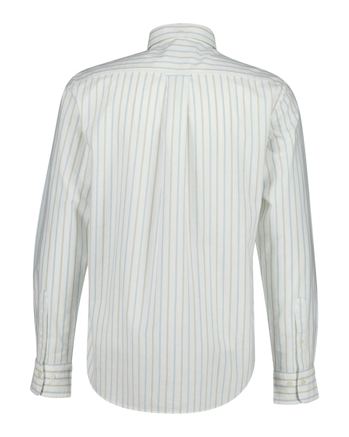 GANT Striped Classic Oxford Shirt/Košulja 3260023