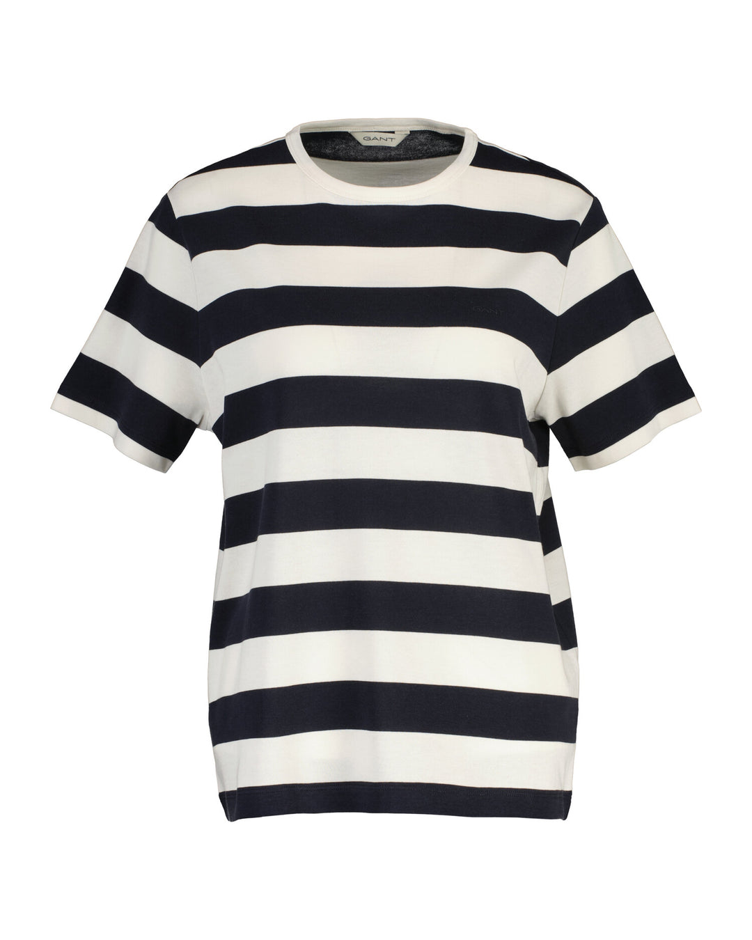 GANT Breton Striped T-Shirt/Majica 4201578