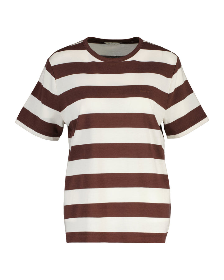 GANT Breton Striped T-Shirt/Majica 4201578