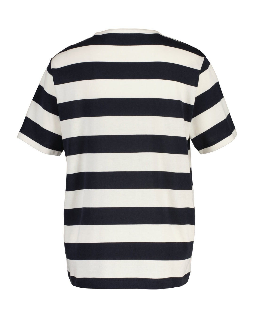 GANT Breton Striped T-Shirt/Majica 4201578