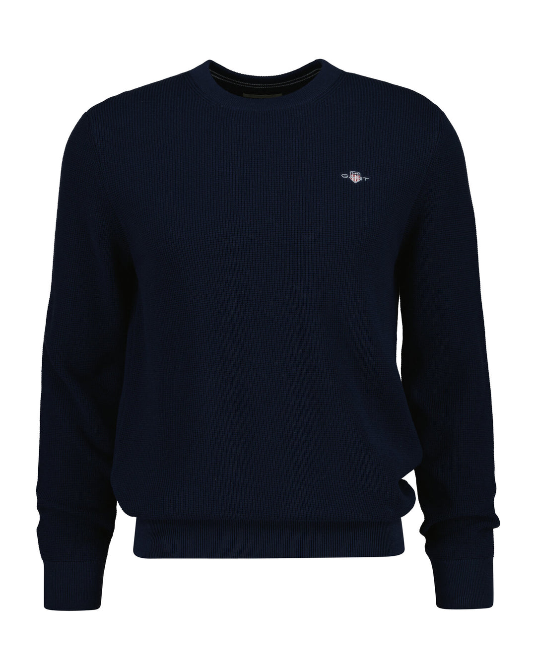 GANT Waffle Knit Sweater/Pulover 8030291