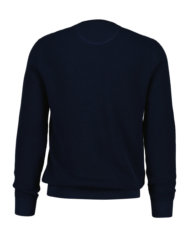 GANT Waffle Knit Sweater/Pulover 8030291