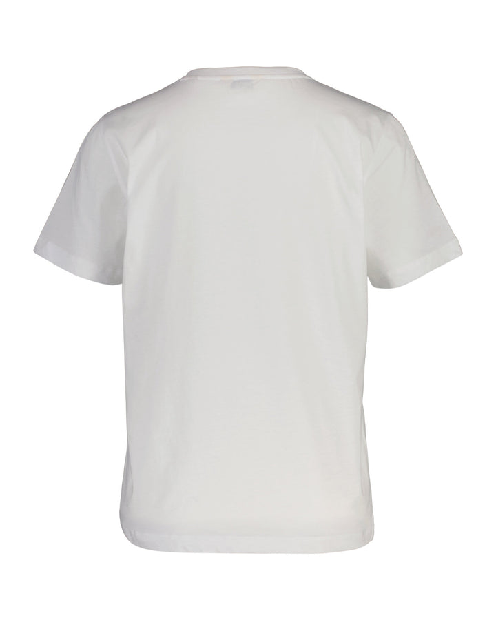 GANT Graphic Print T-Shirt/Majica 4201461