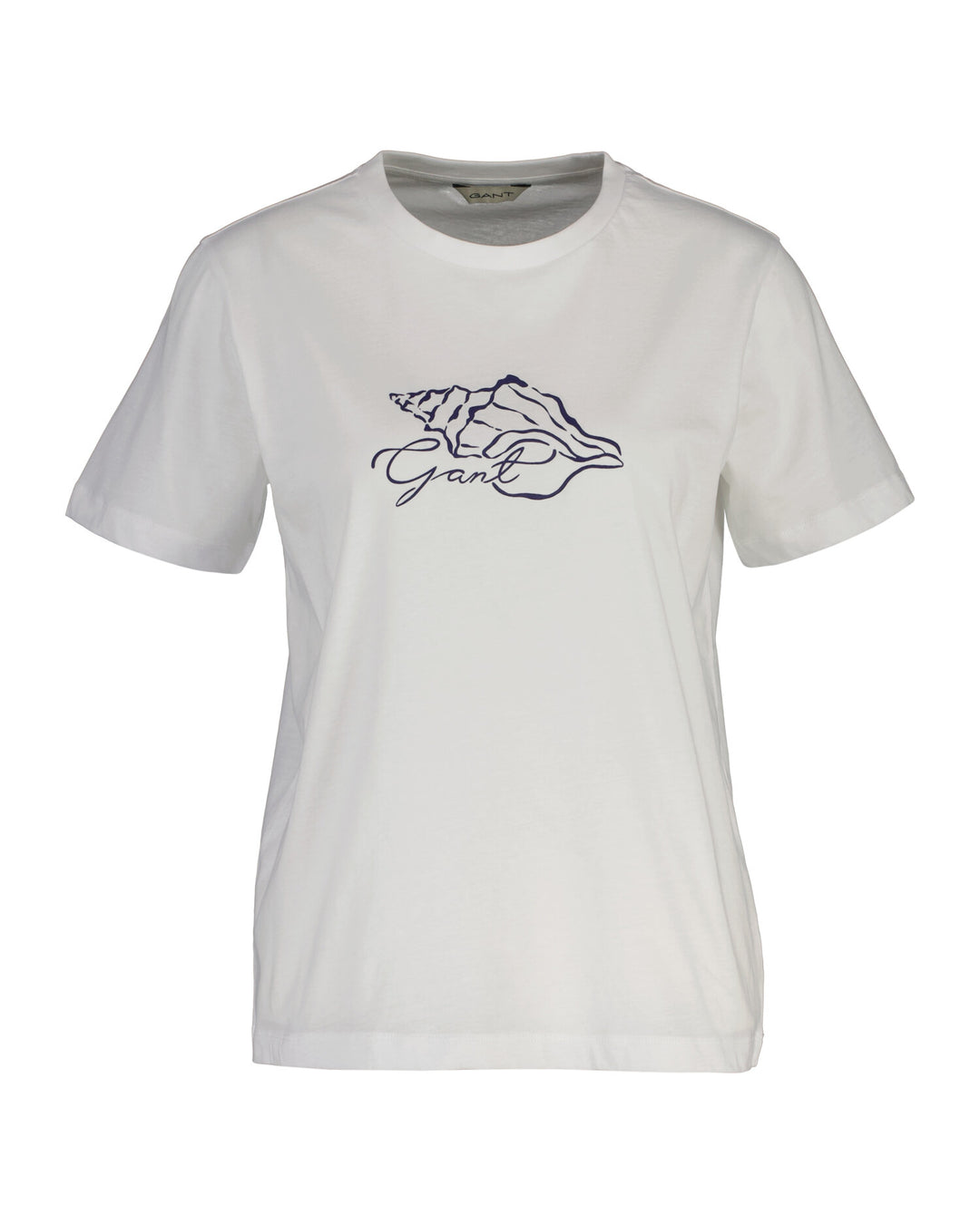 GANT Graphic Print T-Shirt/Majica 4201461