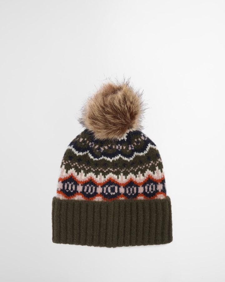 Barbour Helen Beanie/Kapa LHA0608