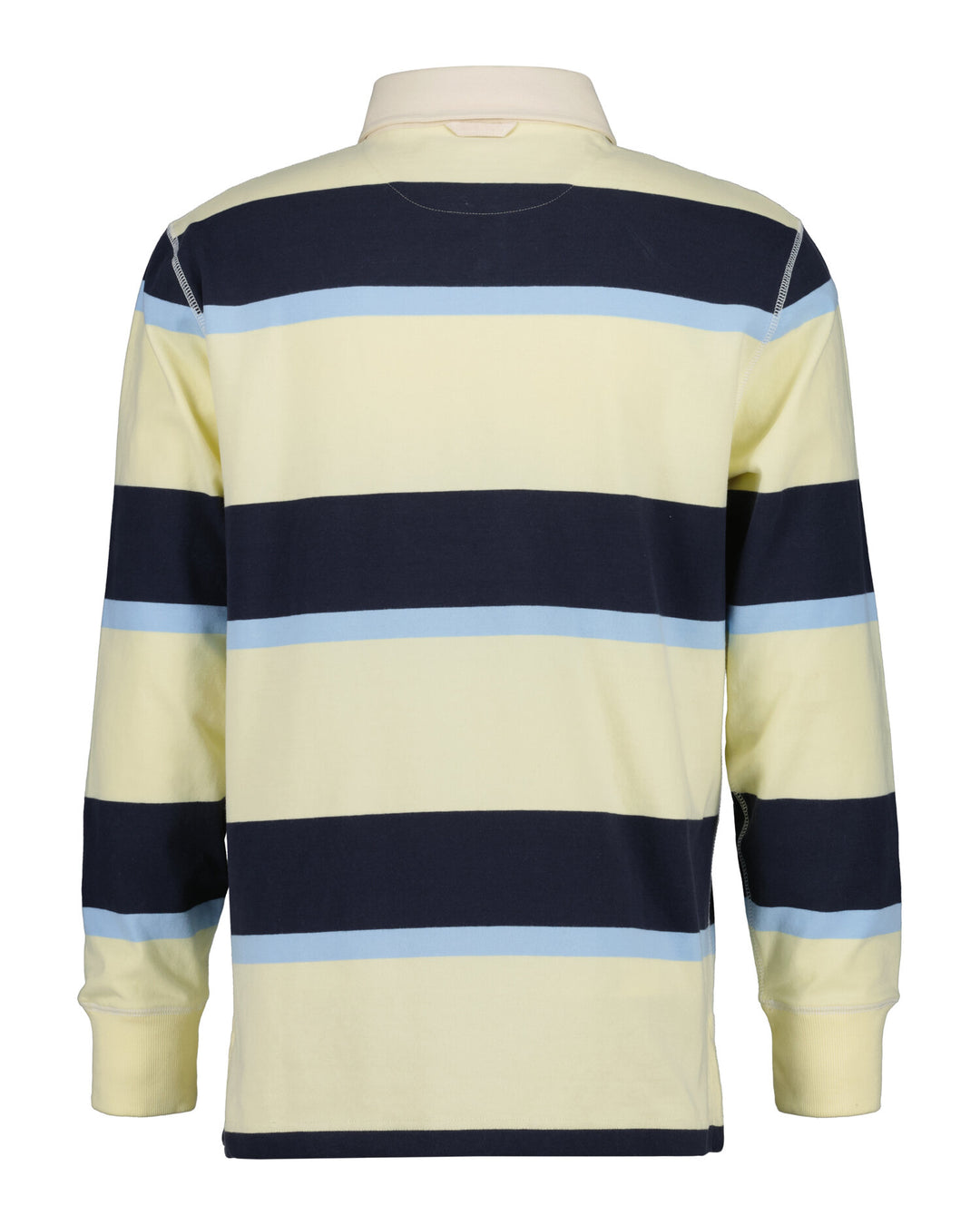 GANT Block Striped Rugger/Polo majica 2065107