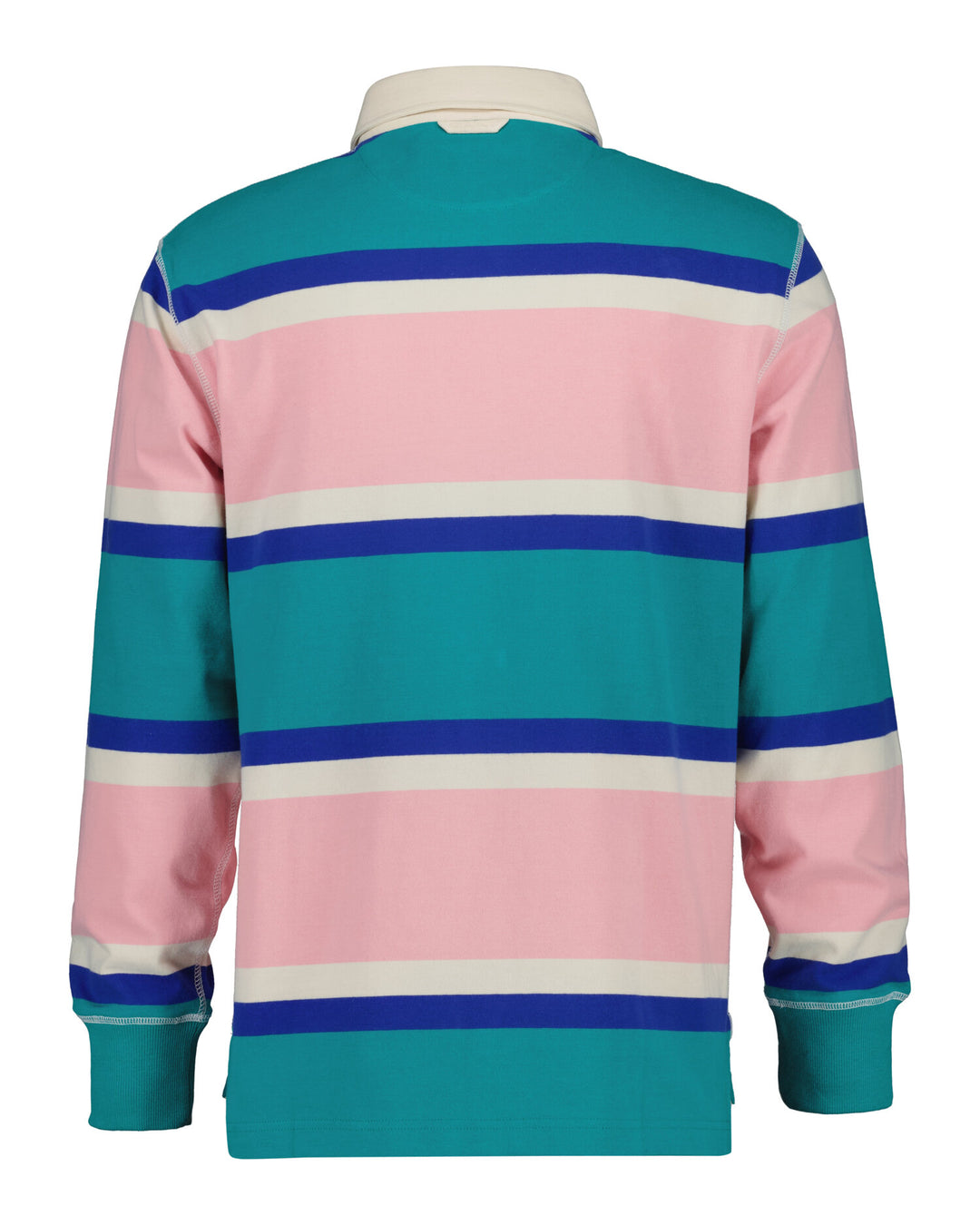 GANT Block Striped Rugger/Polo majica 2065107