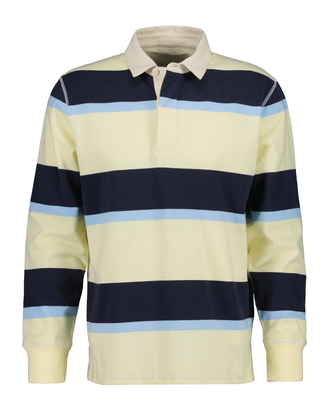 GANT Block Striped Rugger/Polo majica 2065107