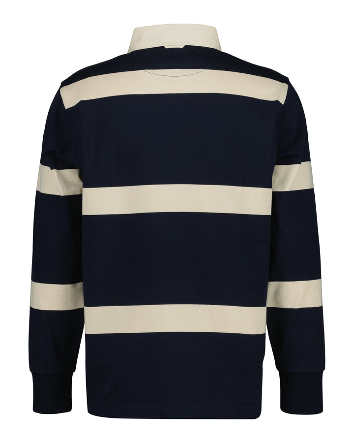 GANT Striped Rugger/Polo majica 2065100